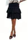 LASTYLE - SOFFIOVENTO-6373P10 - Gonna