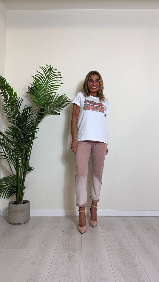 DAFNE - 718142REP13 - T-Shirt
