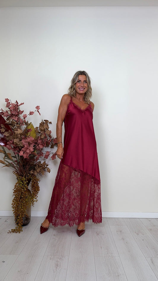 LASTYLE - VICTORIA-7686P11 - Abito