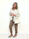 LASTYLE - NAIROBI-825158P13V8 - Pantalone