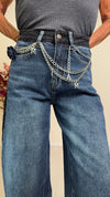 LASTYLE - ACERO-LAF291P16 - Jeans
