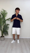 WHYNOT - CB4 - Camicia