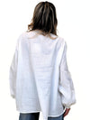 LASTYLE - AMARANTO-168921P16 - Camicia