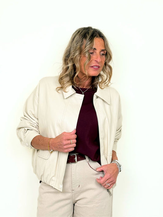 LASTYLE - CAIRO-75018P28 - Giubbotto