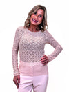 LASTYLE - ALBARO-N1761XHP7 - Blusa