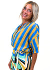 VICOLO - TAB3477P28 - Camicia