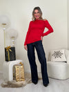 LASTYLE - MELODY-36698P6V5 - Blusa
