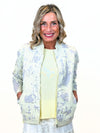LASTYLE - NUVYS-168859P26 - cardigan
