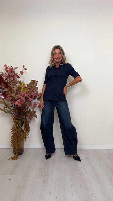 D'ELLE - DL34P43 - Jeans