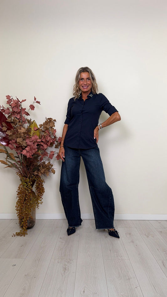 D'ELLE - DL34P43 - Jeans