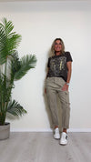 DAFNE - 718142P13 - T-Shirt