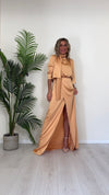 LASTYLE - LEVANZO-AB019 - Abito