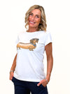 LASTYLE - BASSWURSTEL-252P5V5 - T-Shirt