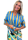 VICOLO - TAB3477P28 - Camicia