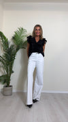 DAFNE - 8057P29 - Pantalone