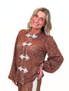 LASTYLE - AIRA-337P15 - Camicia