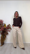 LASTYLE - REGAN-4954P21 - Cardigan
