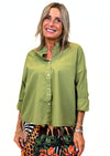 LASTYLE - ELBA-C462P10 - Camicia