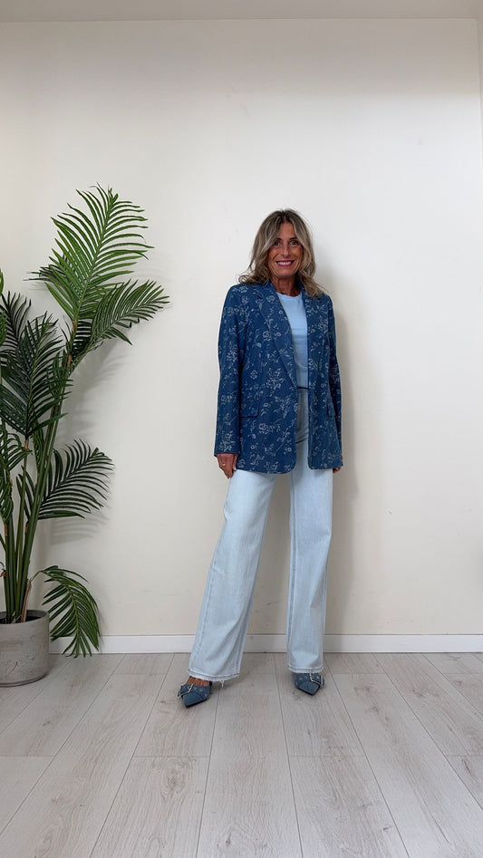 LASTYLE - 3927P35 - Blazer