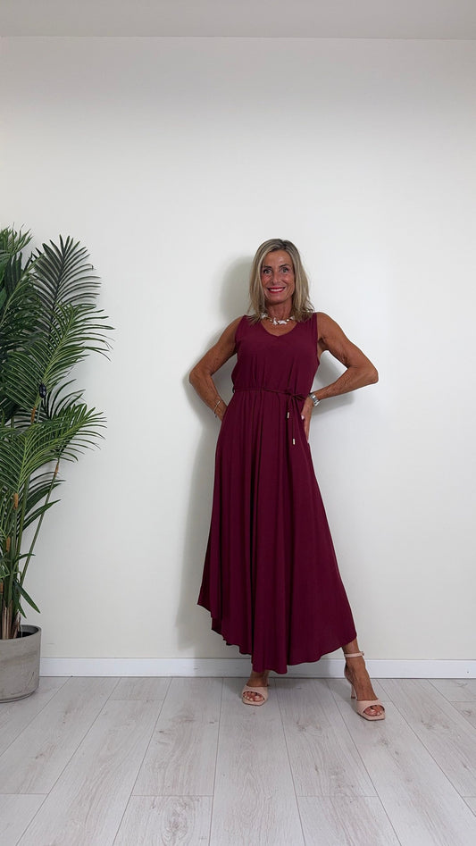 DAFNE - ab1099p28 - Abito