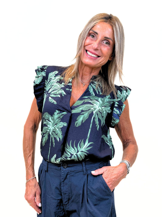 LASTYLE - AZORESE-38119YP7V5 - Blusa