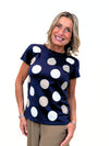 LASTYLE - POIS-252P5V5 - T-Shirt