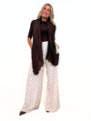 LASTYLE - ZINA-210P13V5 - Pantalone