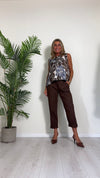 DAFNE - 7269P23 - Pantalone