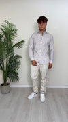 KARL HOMME - KA02-256 - Pantalone