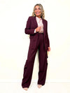 D'ELLE - P3527T132P29V9 - Pantalone