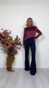 D'ELLE - P3371T28P22V9 - Pantalone