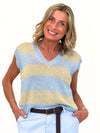 LASTYLE - SANMARCO- L31M007P8V85 - Gilet