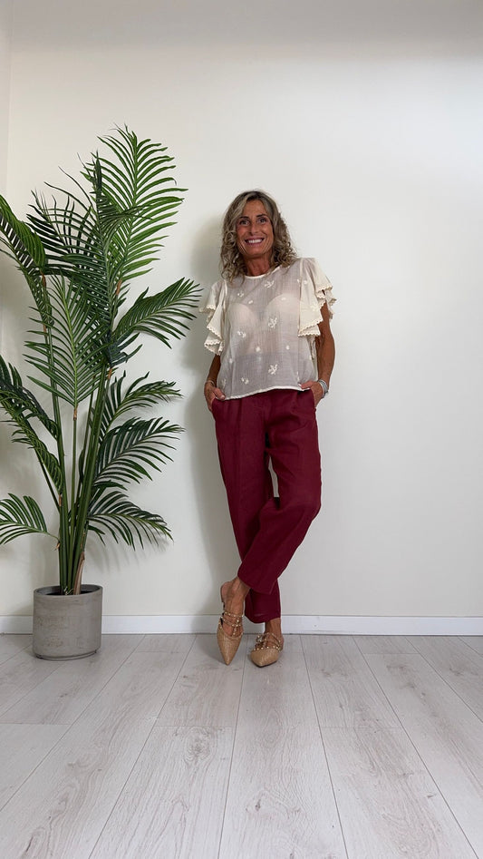 SUSYMIX - R387S - Camicia