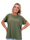 LASTYLE - AMPLE-299P4V5 - T-Shirt