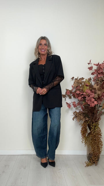 VICOLO - TF0617P63 - Blazer