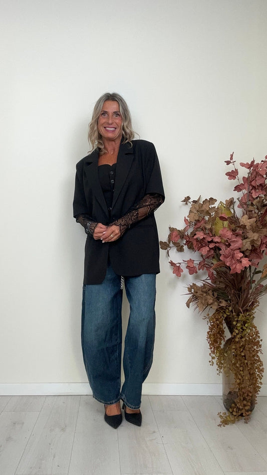 VICOLO - TF0617P63 - Blazer