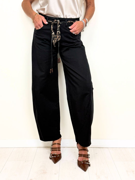 LASTYLE - AMAZONIA-825762P13V8 - Pantalone
