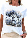 LASTYLE - LIFE-252P5V5 - T-Shirt