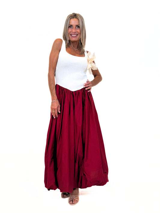 LASTYLE - NOTTEMARINA-638P18 - Abito