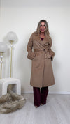 LASTYLE - MIREA-ZL617P132 - Cappotto