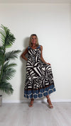 DAFNE - 7156bp28 - Abito