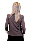 LASTYLE - SOLSTIVO-HY30039P8 - Cardigan