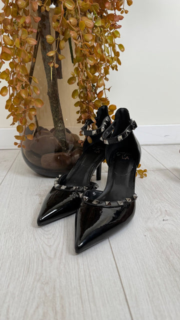 LASTYLE - BELLE-A9-02P11 - décolletée