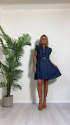 DAFNE - 2607P23 - Abito