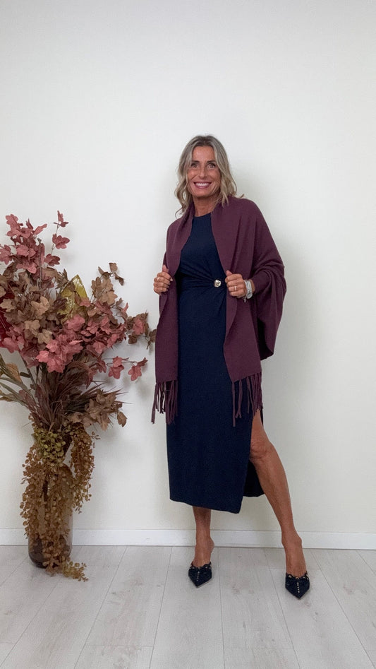 SUSYMIX - AP366525P18V59 - Cardigan