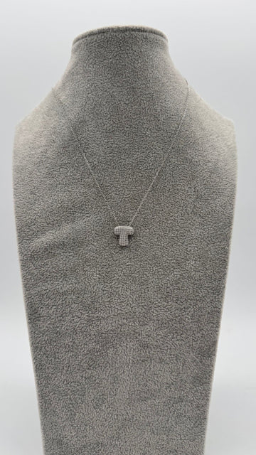 LASTYLE - GIOIA-T-26P2V5 - Collana