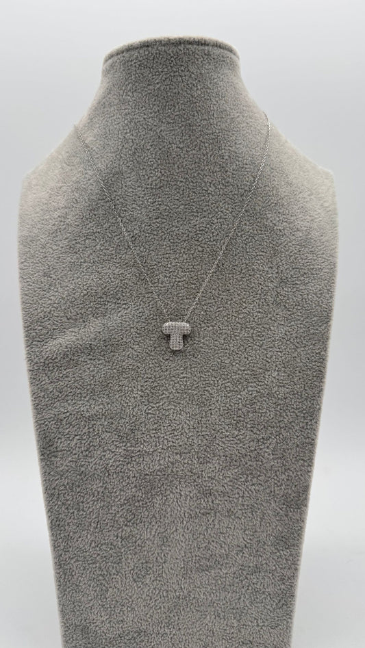 LASTYLE - GIOIA-T-26P2V5 - Collana