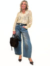 LASTYLE - NAYA-168852P14 - Camicia