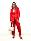 LASTYLE - EGITTO-H7639P14 - Pantalone