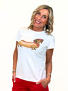 LASTYLE - BASSWURSTEL-252P5V5 - T-Shirt